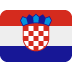 🇭🇷 Attribution for Twitter Emojis: ©️ Twitter, Inc.